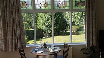 The Beehive Guest House