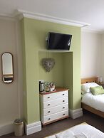 The Beehive Guest House