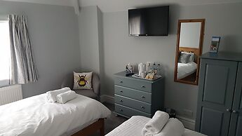 The Beehive Guest House