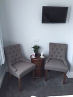 The Beehive Guest House