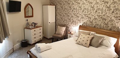 The Beehive Guest House