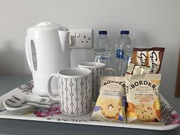 The Beehive Guest House