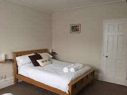 The Beehive Guest House