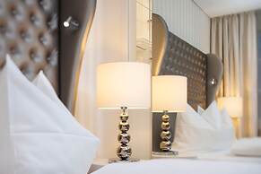 Hapimag Resort Salzburg