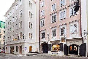 Hapimag Resort Salzburg