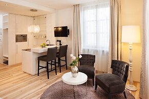 Hapimag Resort Salzburg