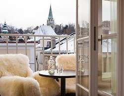 Hapimag Resort Salzburg
