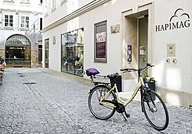 Hapimag Resort Salzburg
