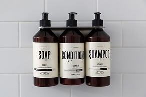 Fabric Hotel - an Atlas Boutique Hotel