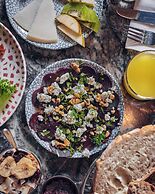 Fabric Hotel - an Atlas Boutique Hotel