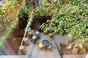 Fabric Hotel - an Atlas Boutique Hotel