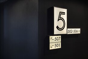 Fabric Hotel - an Atlas Boutique Hotel