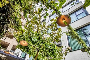 Fabric Hotel - an Atlas Boutique Hotel