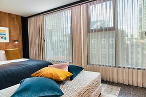 Fabric Hotel - an Atlas Boutique Hotel