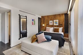 Fabric Hotel - an Atlas Boutique Hotel