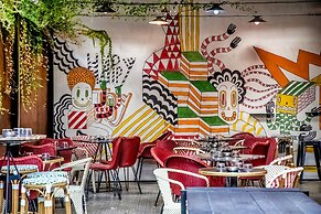 Fabric Hotel - an Atlas Boutique Hotel