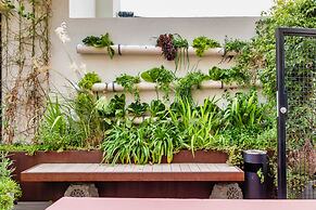 Fabric Hotel - an Atlas Boutique Hotel