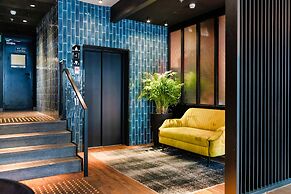 Fabric Hotel - an Atlas Boutique Hotel