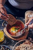 Fabric Hotel - an Atlas Boutique Hotel