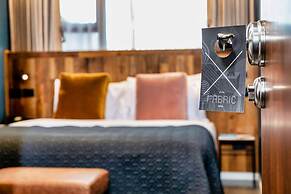 Fabric Hotel - an Atlas Boutique Hotel