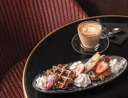 Fabric Hotel - an Atlas Boutique Hotel