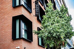 Fabric Hotel - an Atlas Boutique Hotel