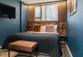 Fabric Hotel - an Atlas Boutique Hotel