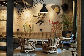 Fabric Hotel - an Atlas Boutique Hotel