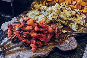 Fabric Hotel - an Atlas Boutique Hotel