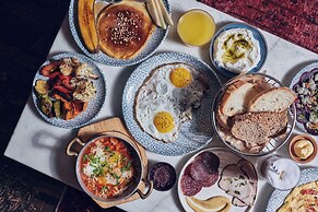 Fabric Hotel - an Atlas Boutique Hotel