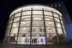 Fabric Hotel - an Atlas Boutique Hotel