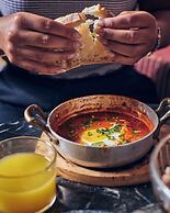 Fabric Hotel - an Atlas Boutique Hotel