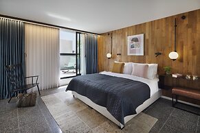 Fabric Hotel - an Atlas Boutique Hotel