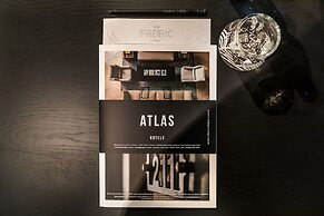 Fabric Hotel - an Atlas Boutique Hotel
