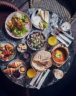 Fabric Hotel - an Atlas Boutique Hotel