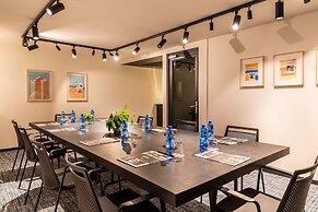 Fabric Hotel - an Atlas Boutique Hotel