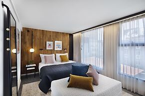 Fabric Hotel - an Atlas Boutique Hotel
