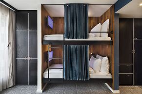 Fabric Hotel - an Atlas Boutique Hotel