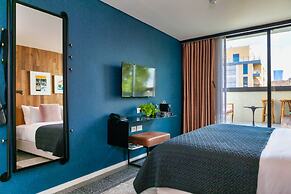 Fabric Hotel - an Atlas Boutique Hotel