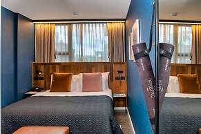 Fabric Hotel - an Atlas Boutique Hotel