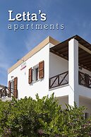 Letta's Apartments
