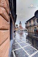 Piata Sfatului Studio