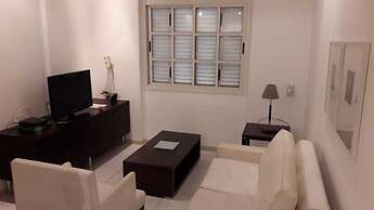South Beach Copacabana I