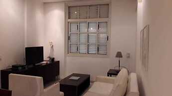 South Beach Copacabana I