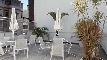 South Beach Copacabana I