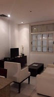 South Beach Copacabana I