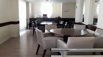 South Beach Copacabana I