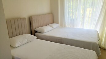 Kerpe Degirmen Hotel