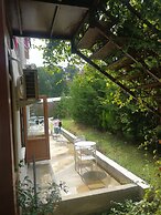 Kerpe Degirmen Hotel