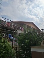 Kerpe Degirmen Hotel